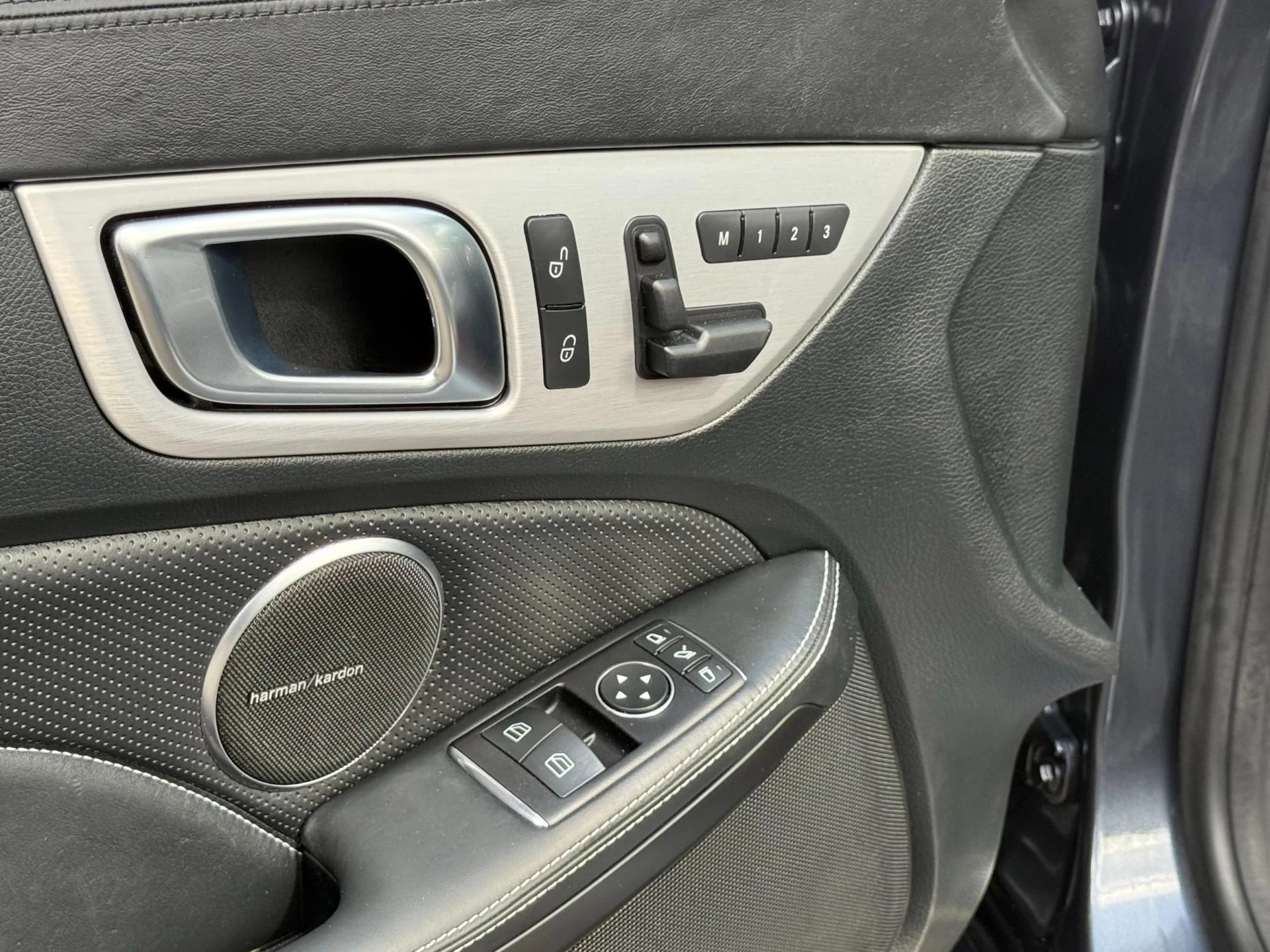 Hoofdafbeelding Mercedes-Benz SLK