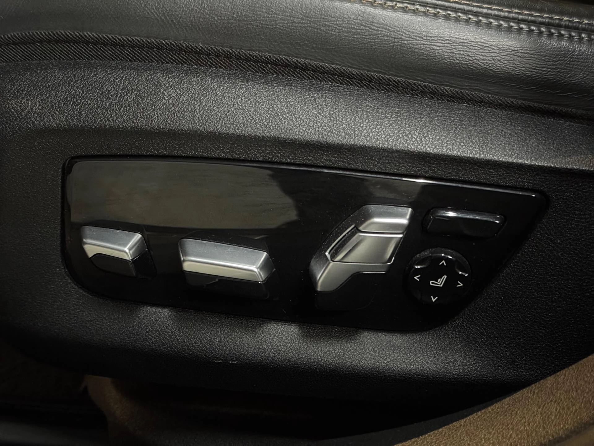 Hoofdafbeelding BMW 7 Serie