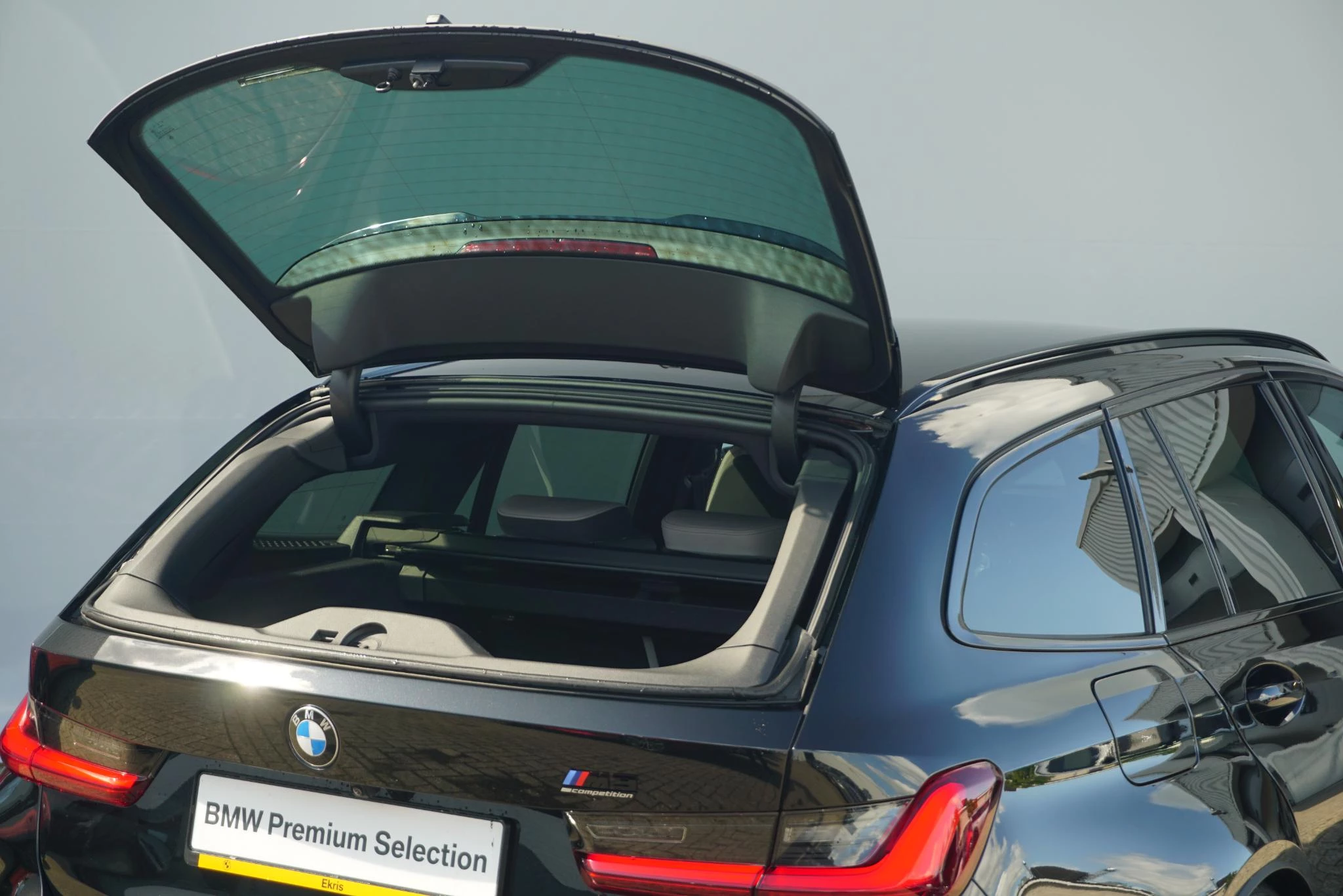 Hoofdafbeelding BMW M3