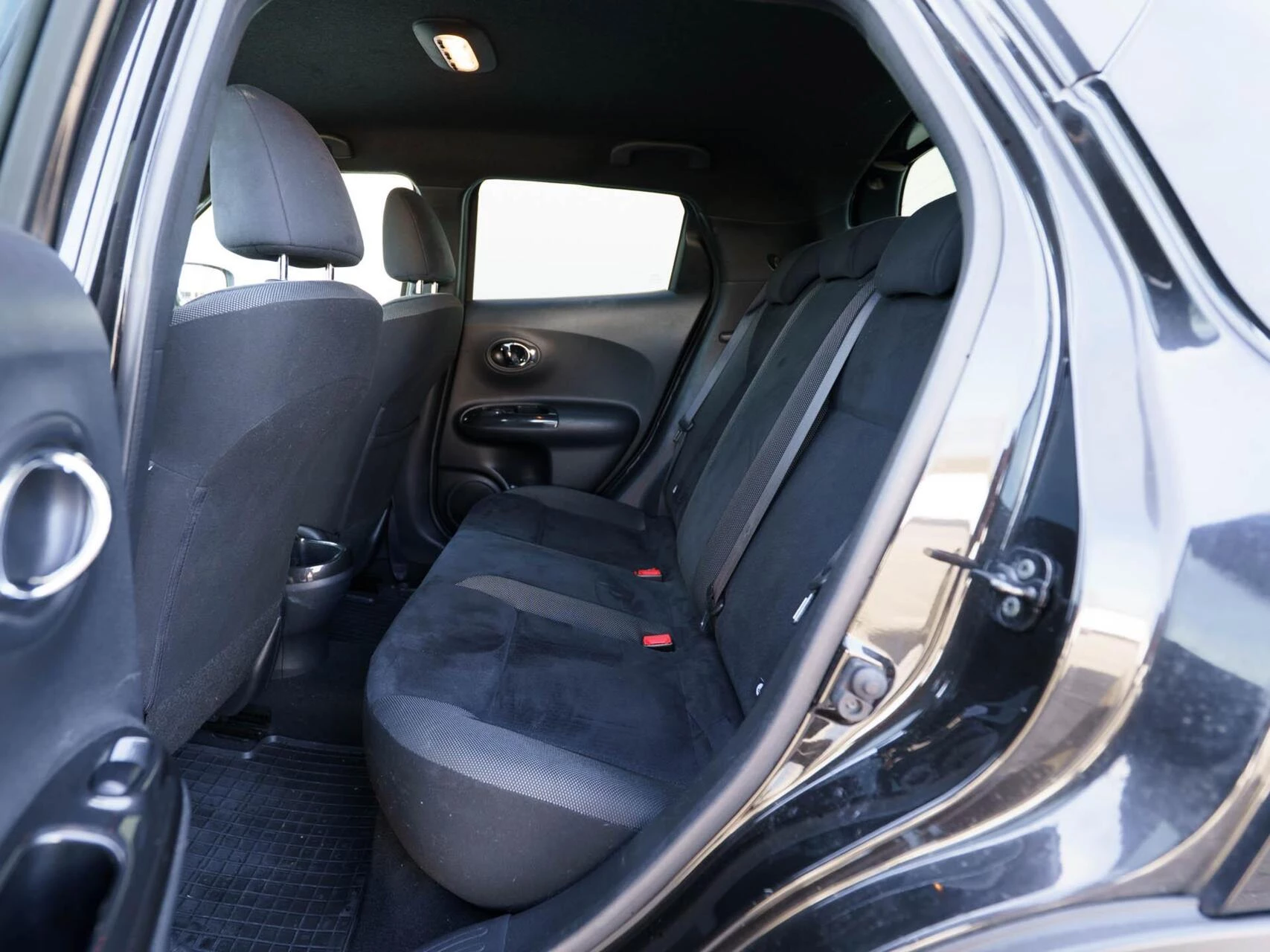 Hoofdafbeelding Nissan Juke