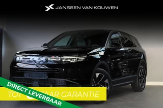 Opel Grandland 1.2 Turbo Hybrid Business Edition Panoramadak Tech. pakket info. pakket Direct leverbaar