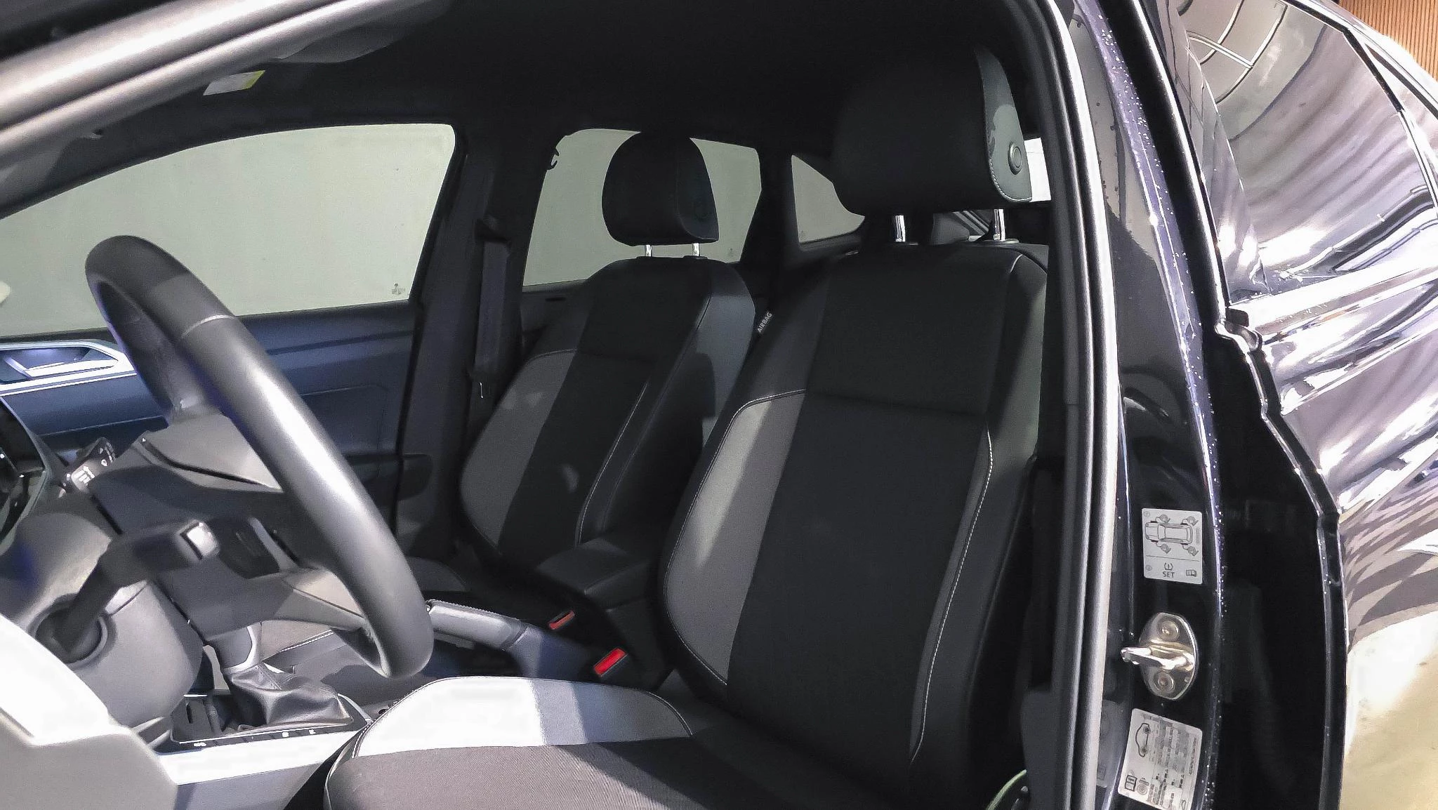 Hoofdafbeelding Volkswagen Taigo