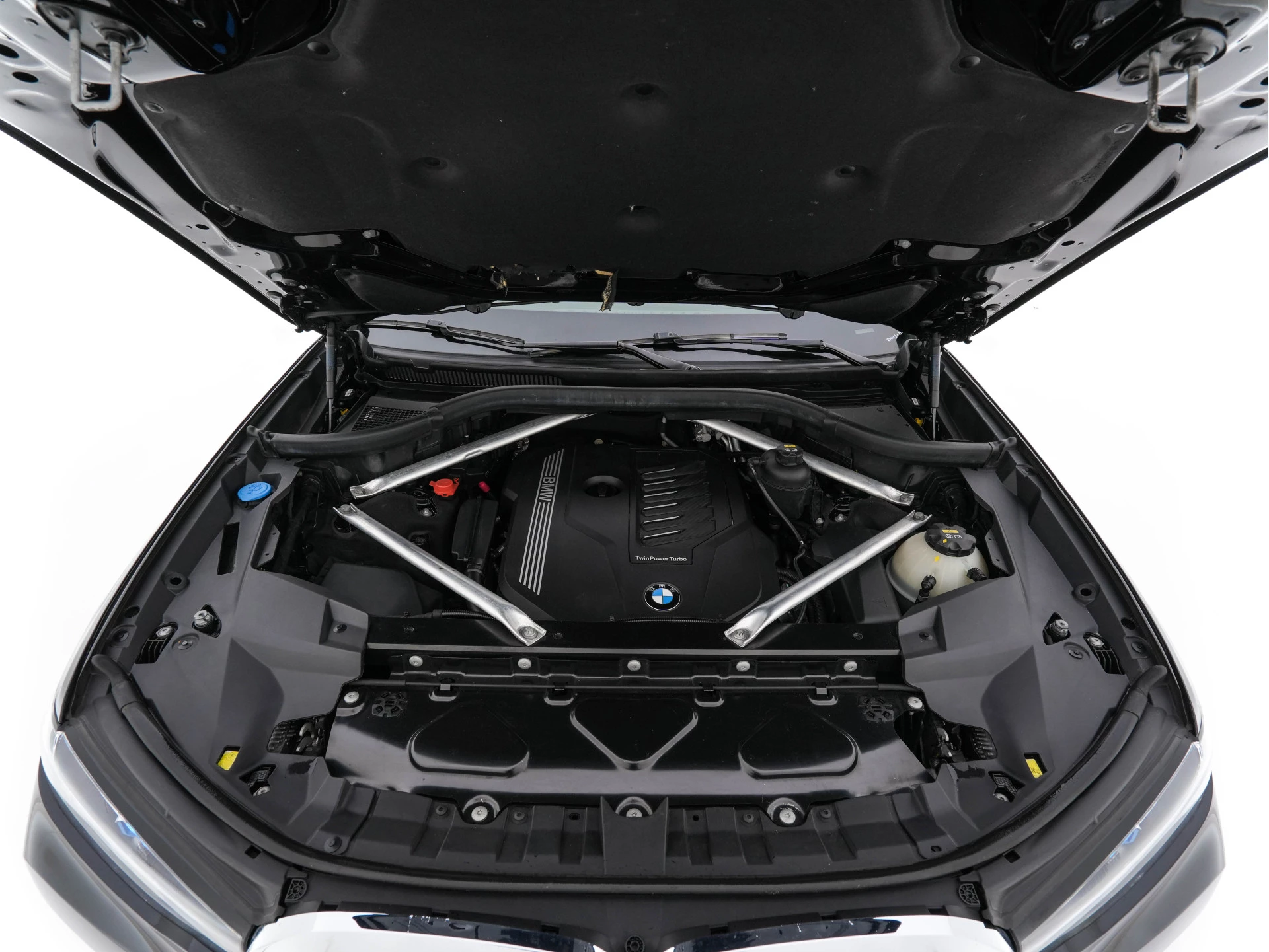 Hoofdafbeelding BMW X7