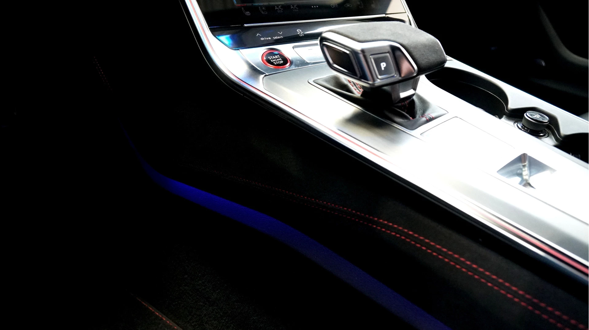 Hoofdafbeelding Audi RS6