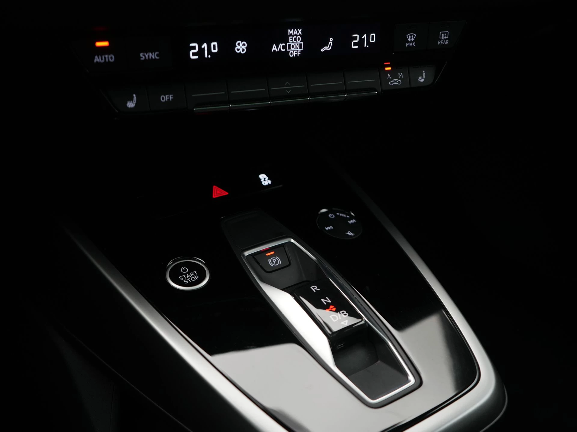 Hoofdafbeelding Audi Q4 e-tron