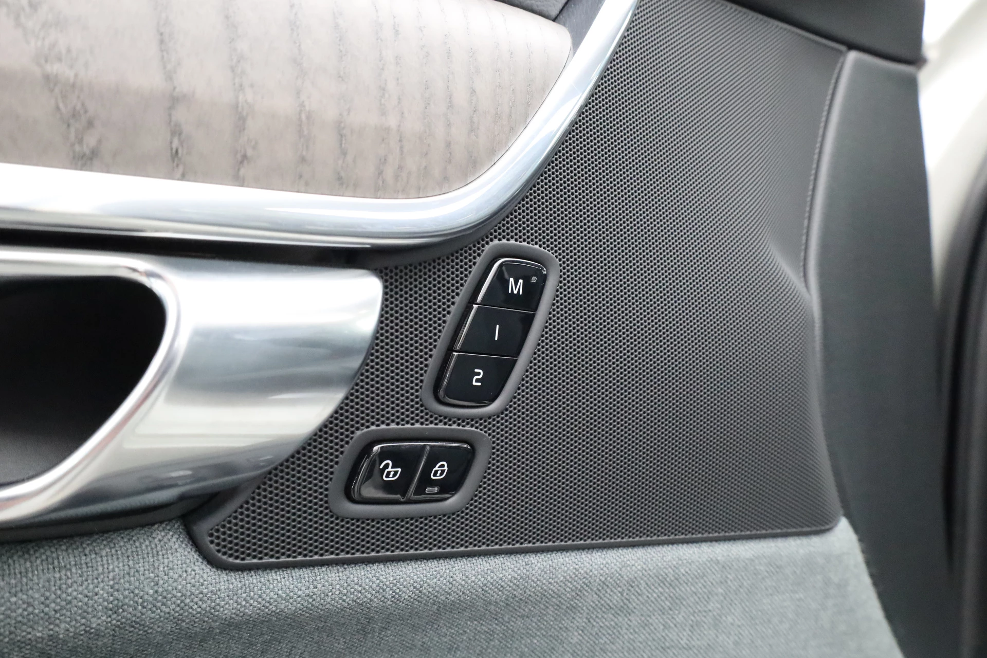 Hoofdafbeelding Volvo V90