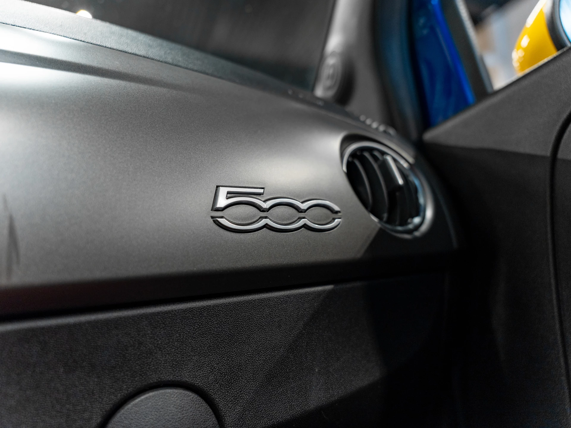 Hoofdafbeelding Abarth 595