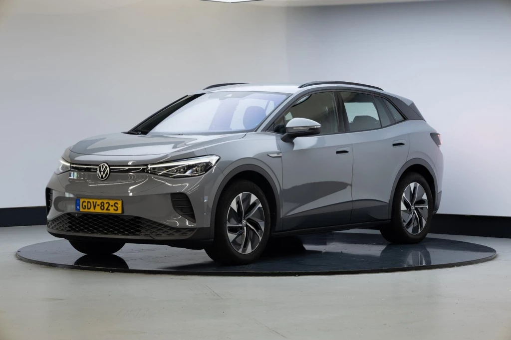Hoofdafbeelding Volkswagen ID.4