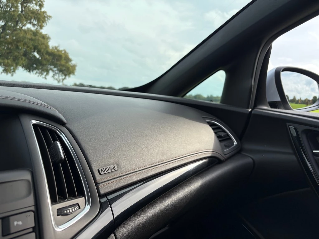 Hoofdafbeelding Opel Cascada