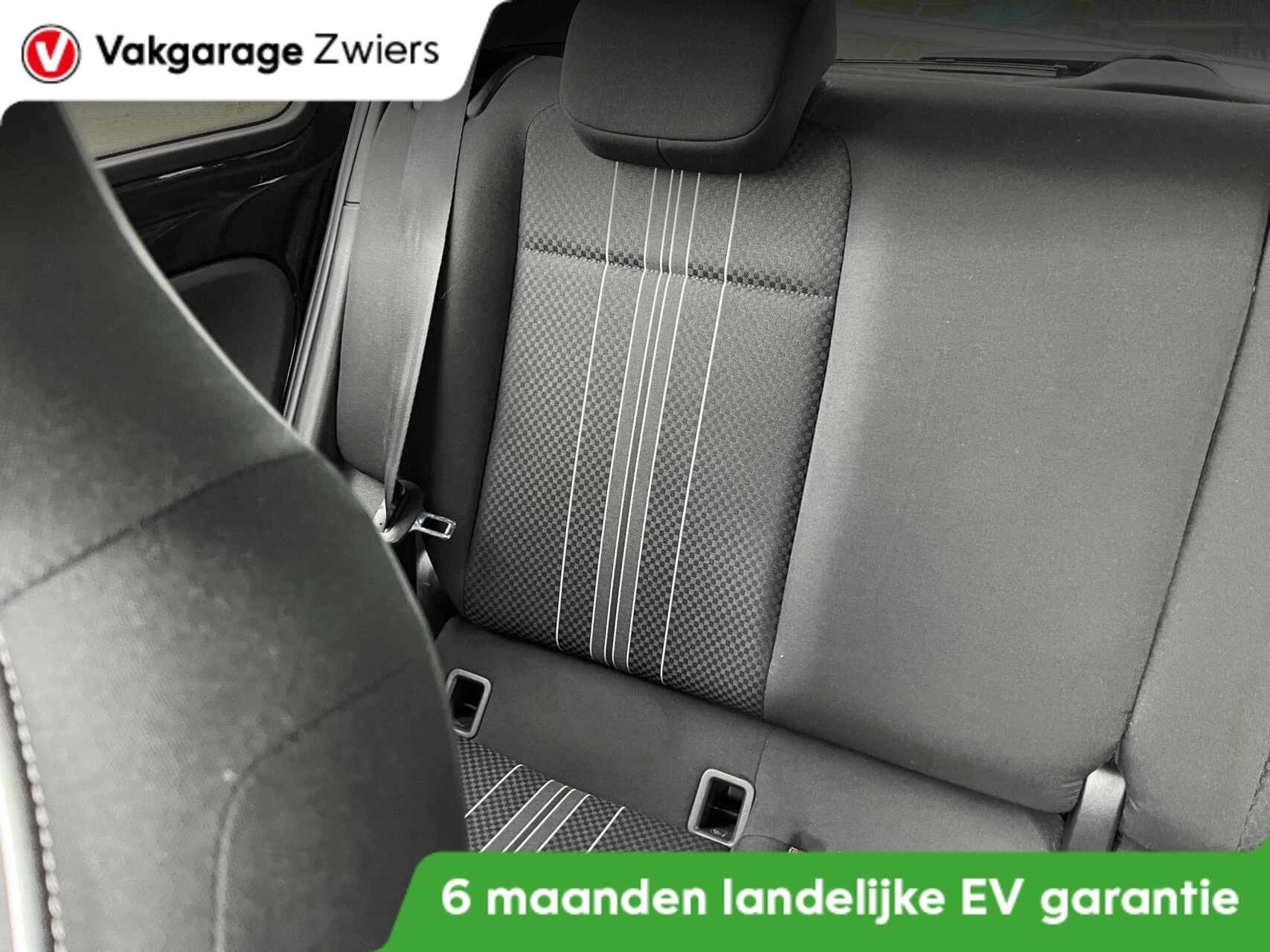 Hoofdafbeelding SEAT Mii