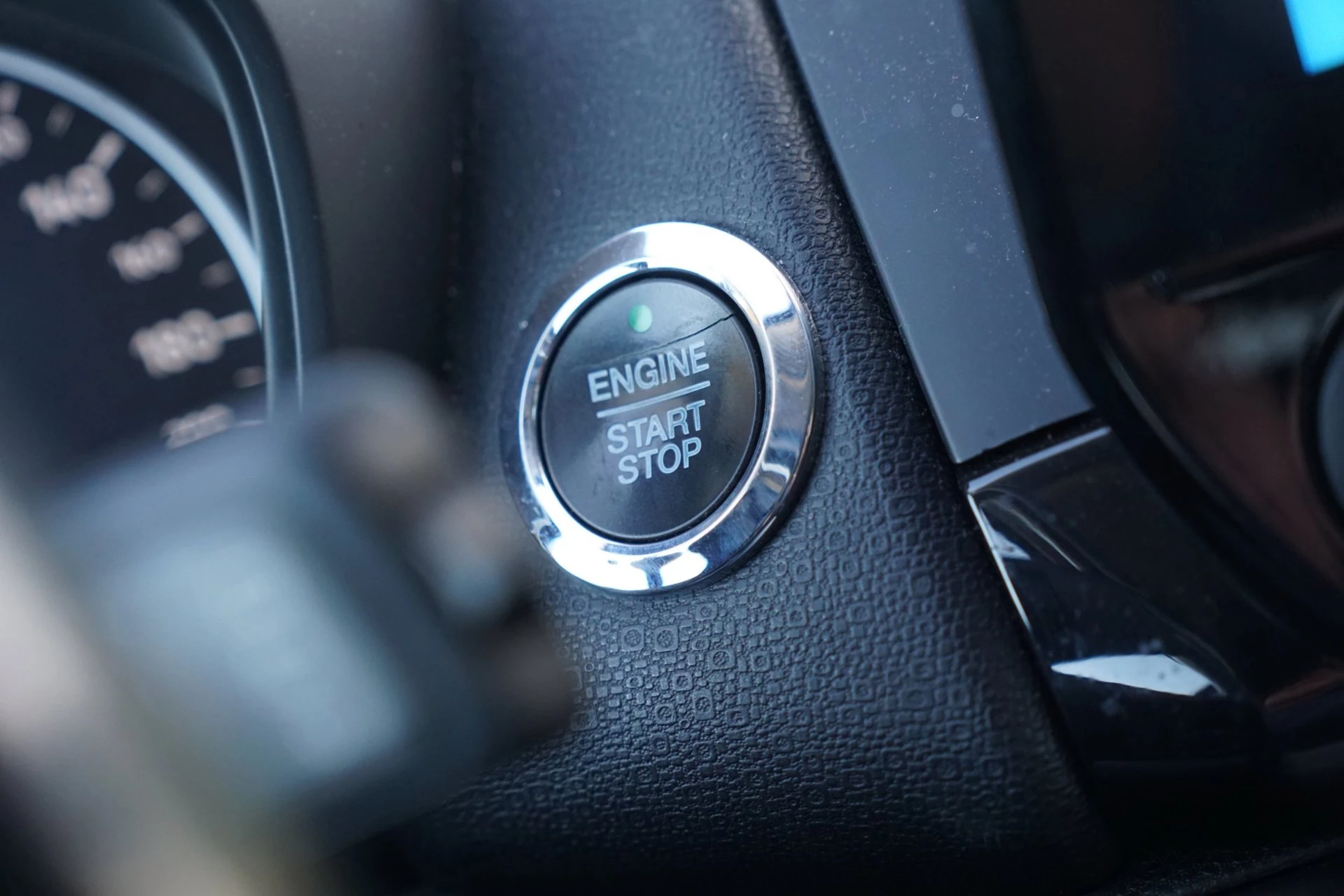 Hoofdafbeelding Ford EcoSport