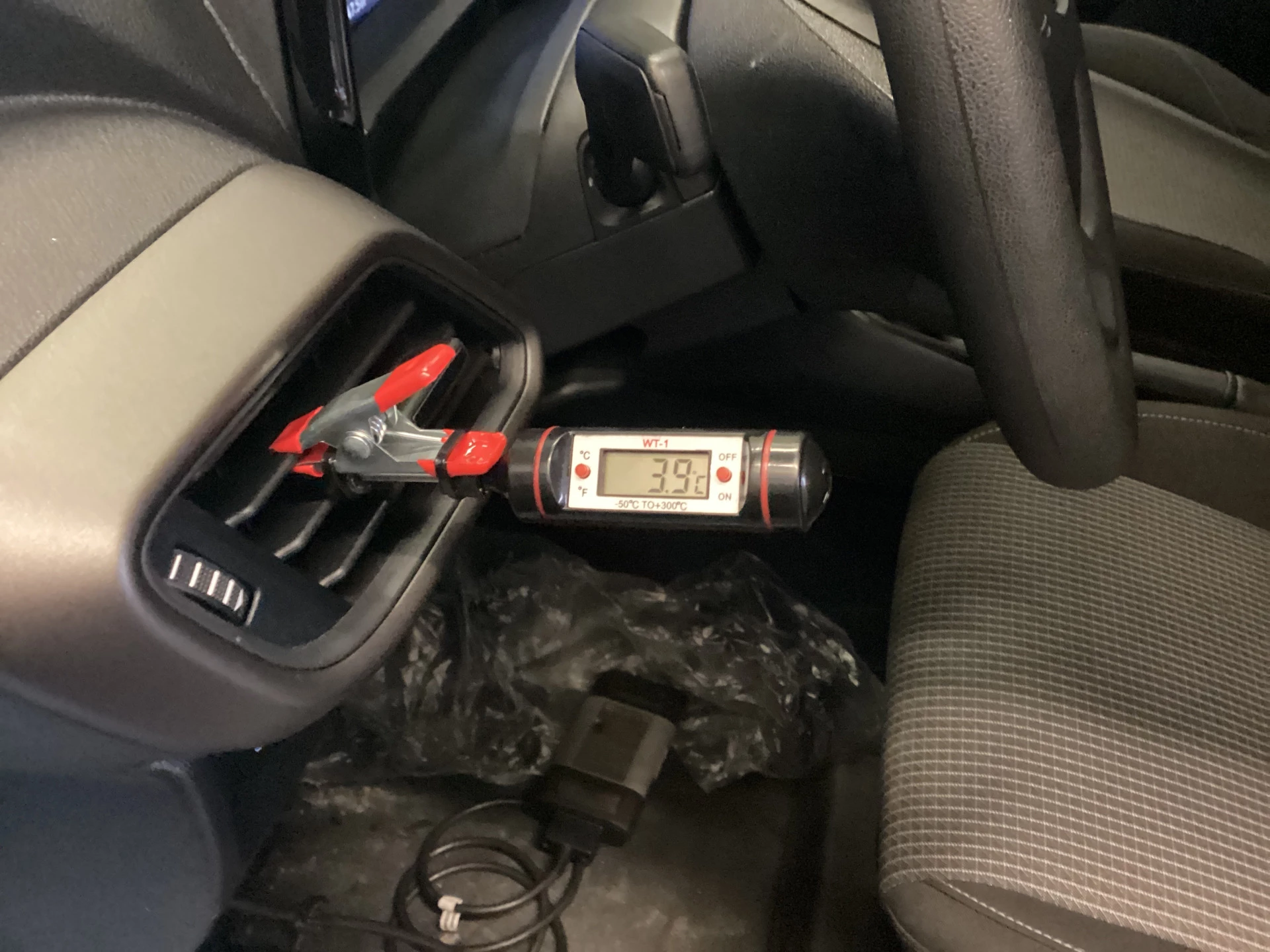 Hoofdafbeelding Ford Transit Courier