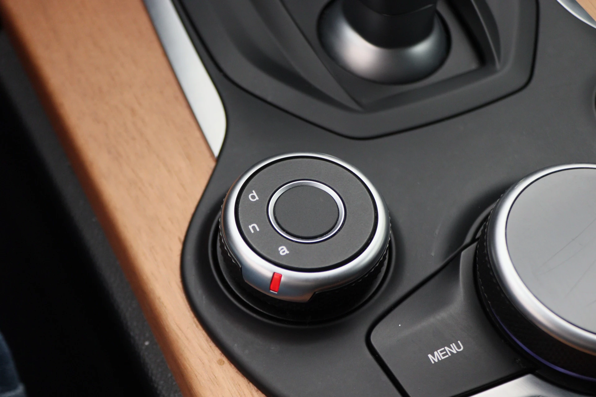 Hoofdafbeelding Alfa Romeo Stelvio