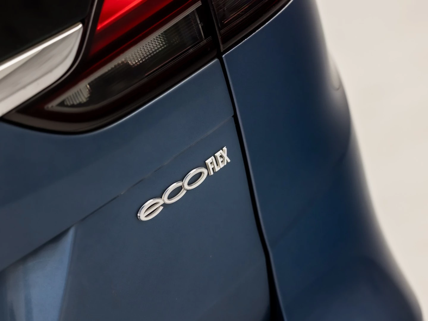 Hoofdafbeelding Opel Zafira