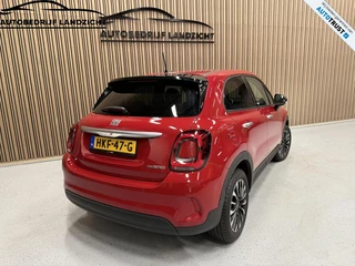 Fiat 500 X 1.5 Hybrid Camera Automaat 2024!