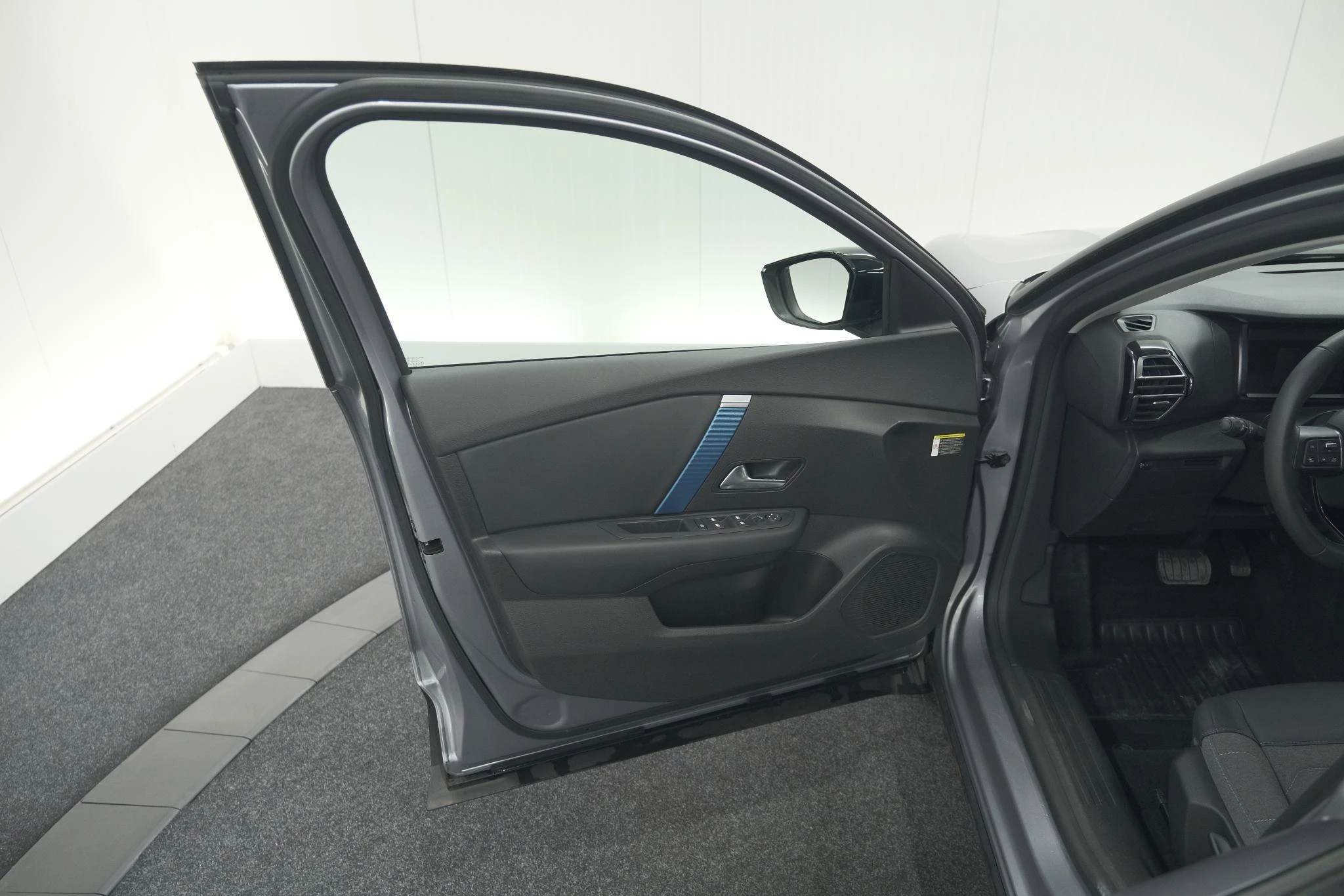 Hoofdafbeelding Citroën ë-C4