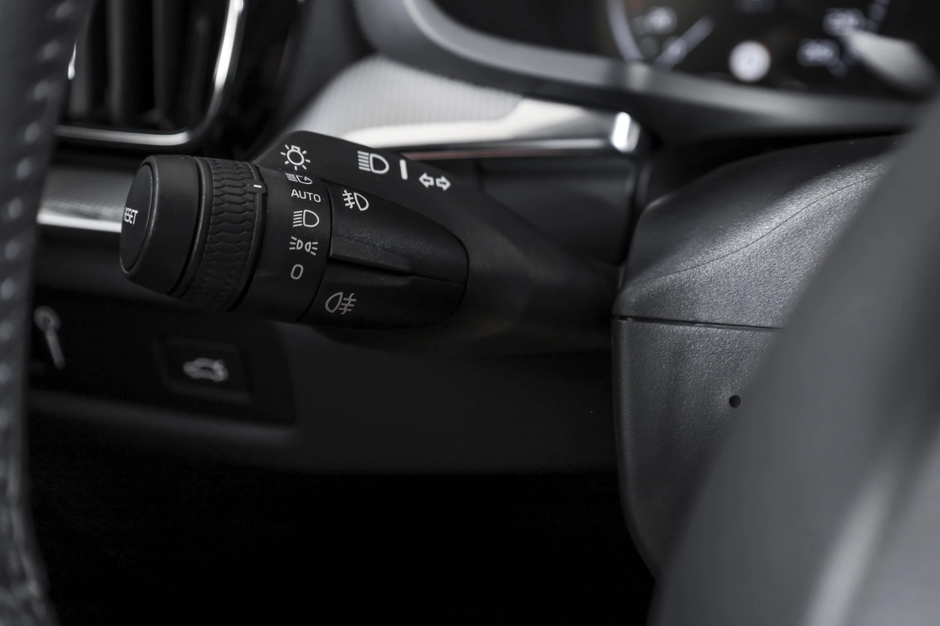 Hoofdafbeelding Volvo S60