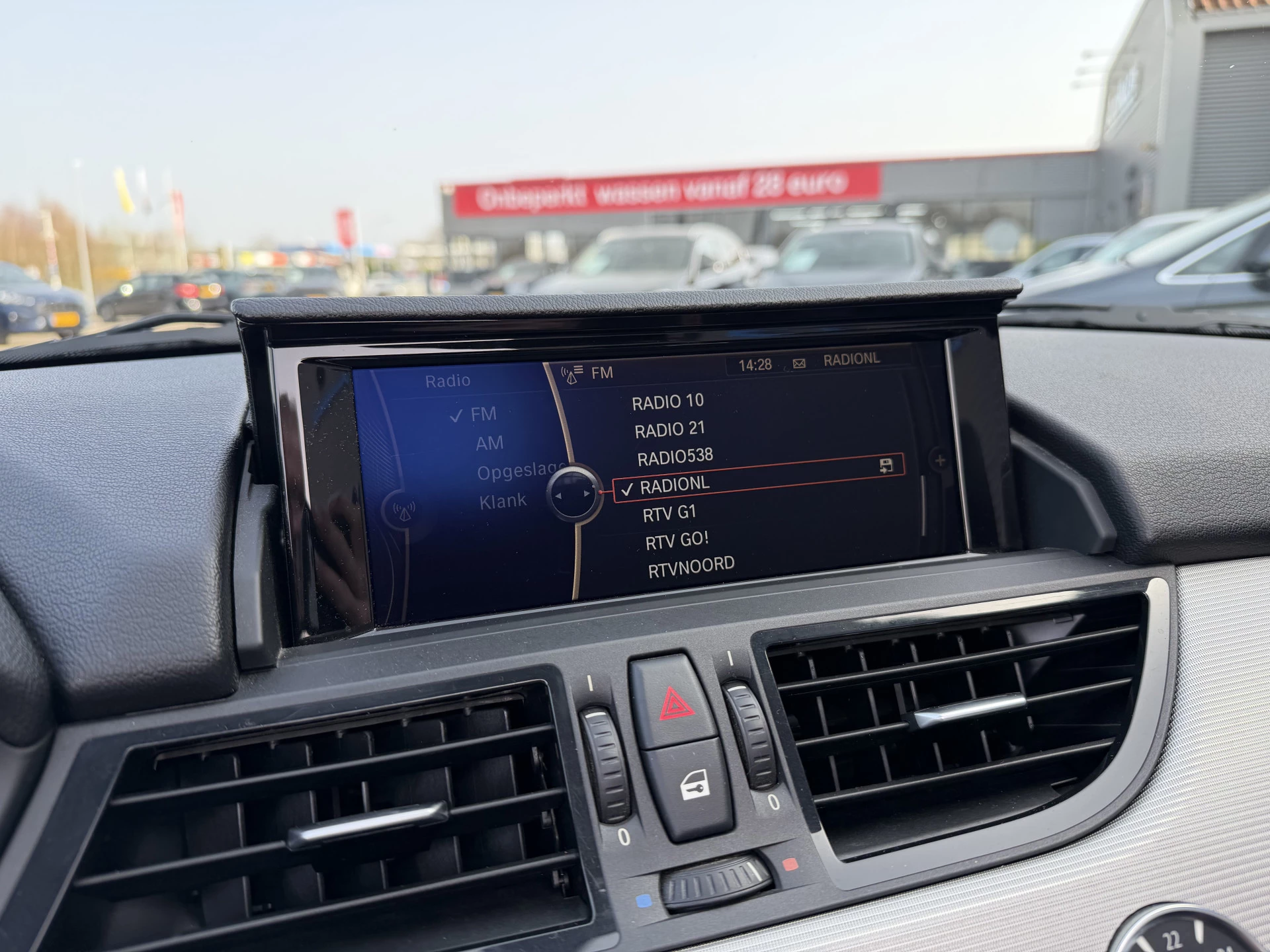 Hoofdafbeelding BMW Z4