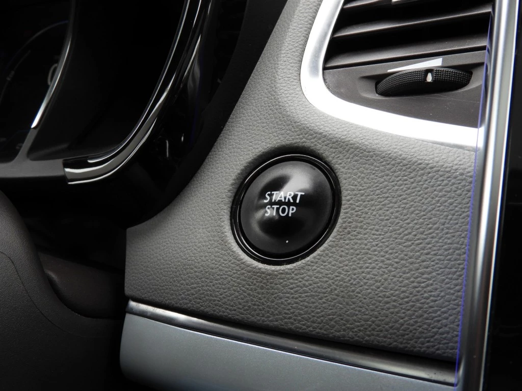 Hoofdafbeelding Renault Espace