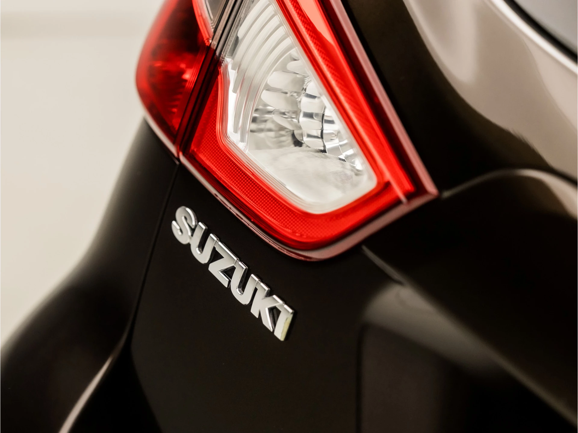 Hoofdafbeelding Suzuki S-Cross