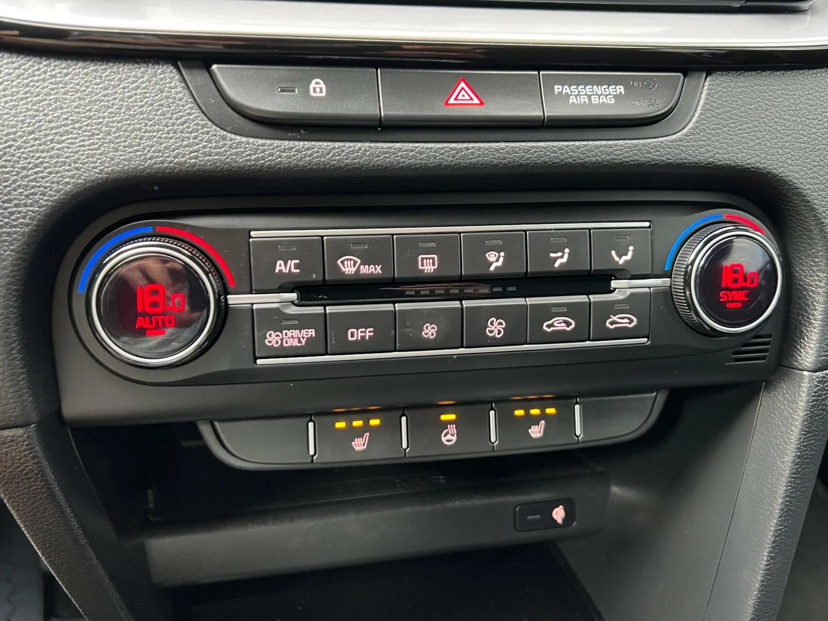 Hoofdafbeelding Kia XCeed