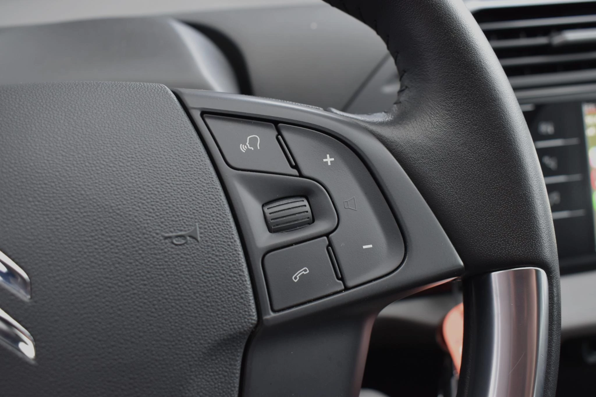 Hoofdafbeelding Citroën Grand C4 Spacetourer