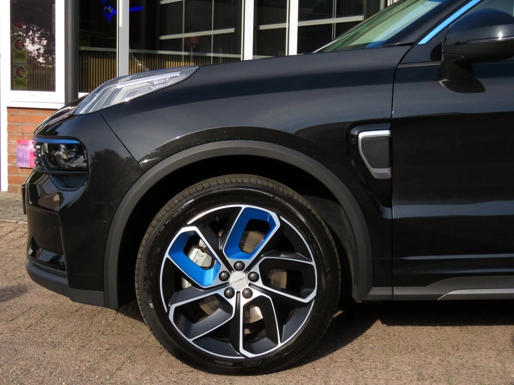Hoofdafbeelding Lynk & Co 01