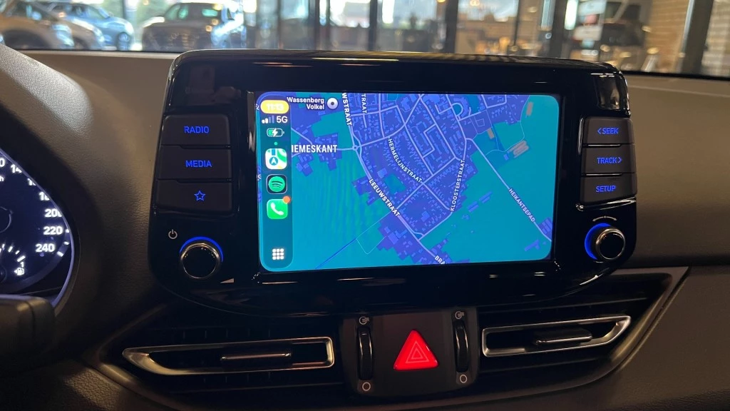 Hoofdafbeelding Hyundai i30