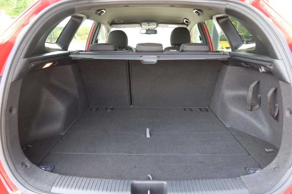 Hoofdafbeelding Kia Ceed