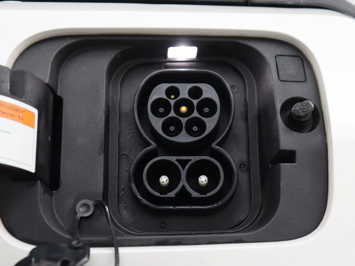 Hoofdafbeelding Kia e-Soul