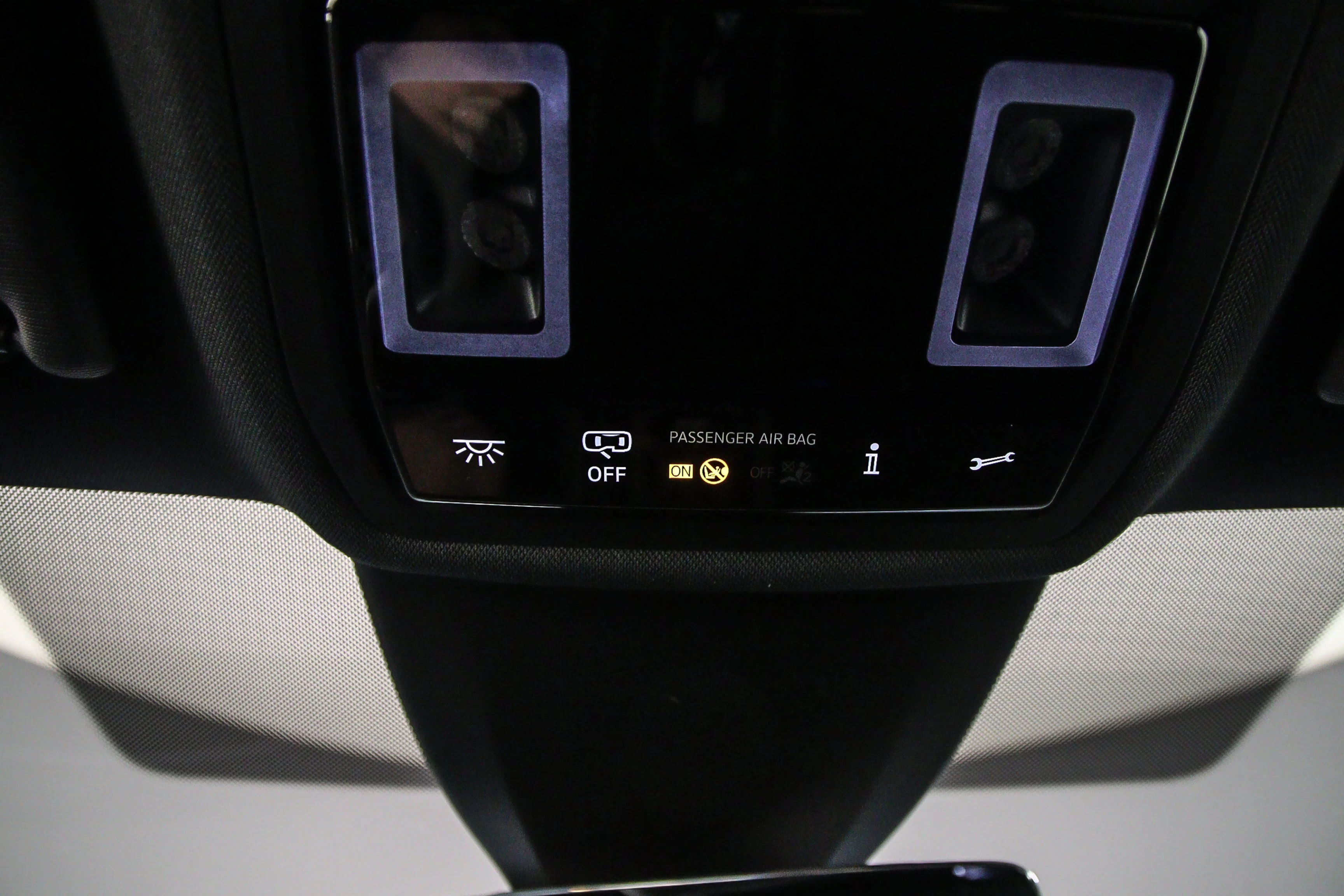 Hoofdafbeelding Volkswagen ID.7