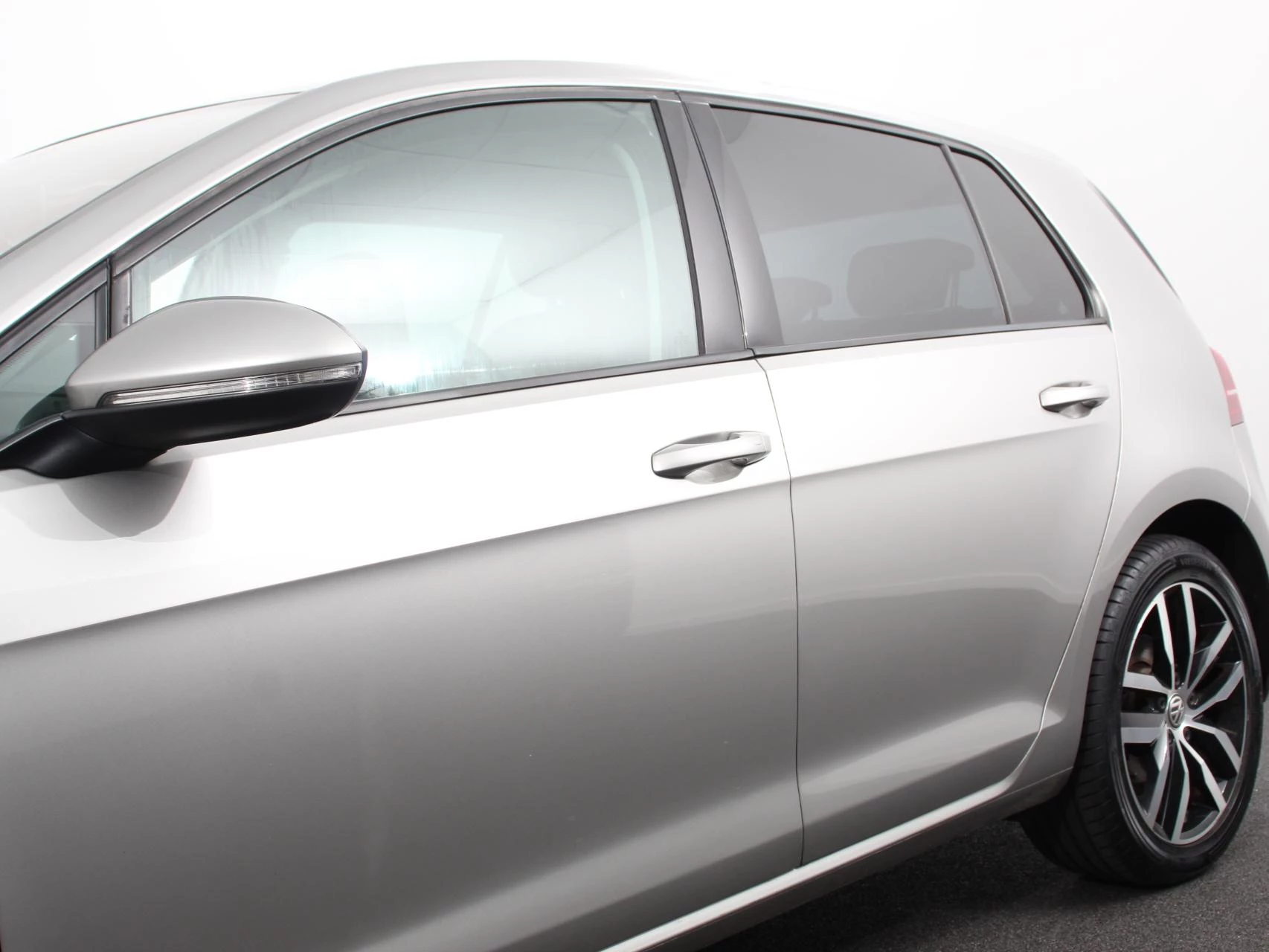 Hoofdafbeelding Volkswagen e-Golf