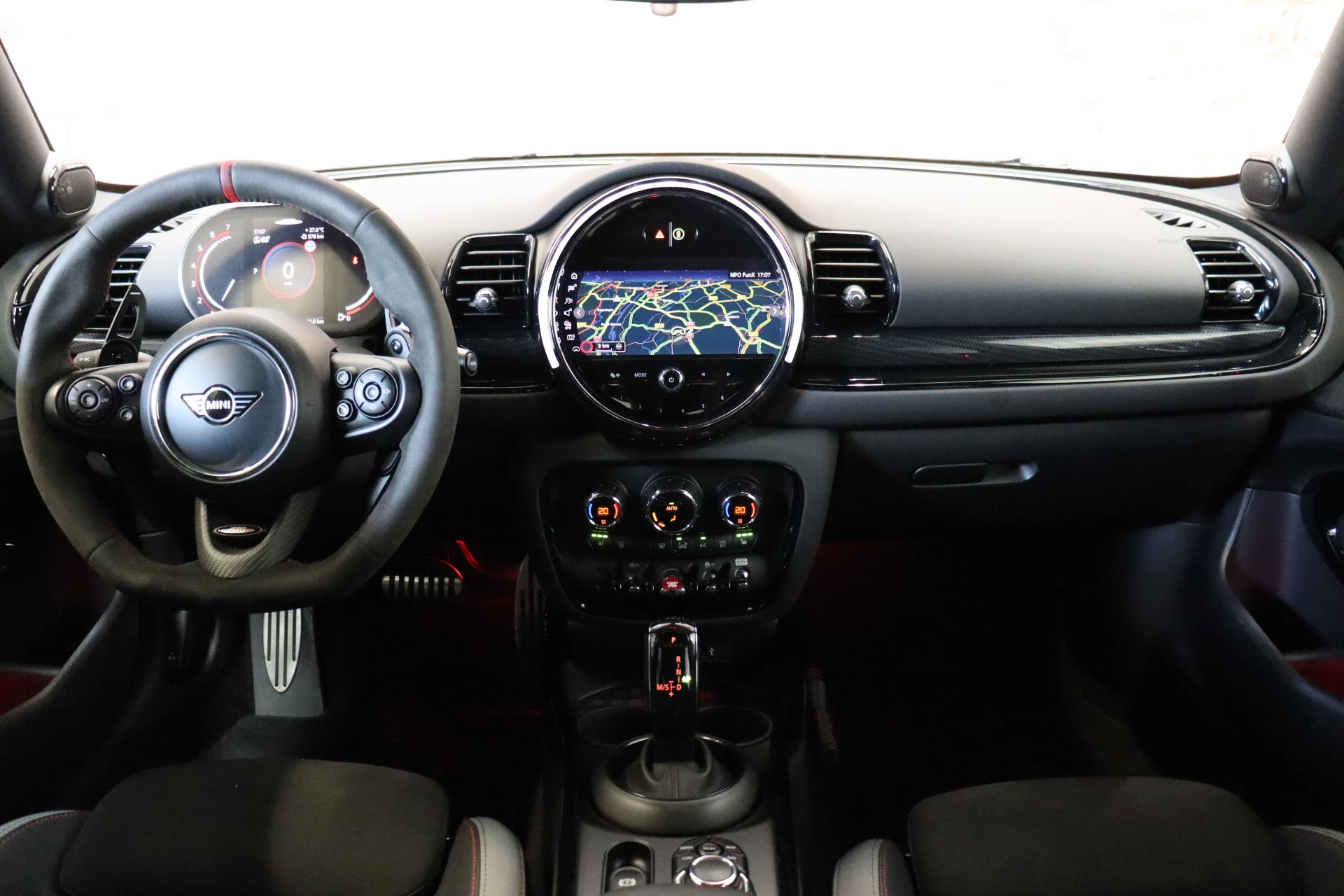 Hoofdafbeelding MINI Clubman