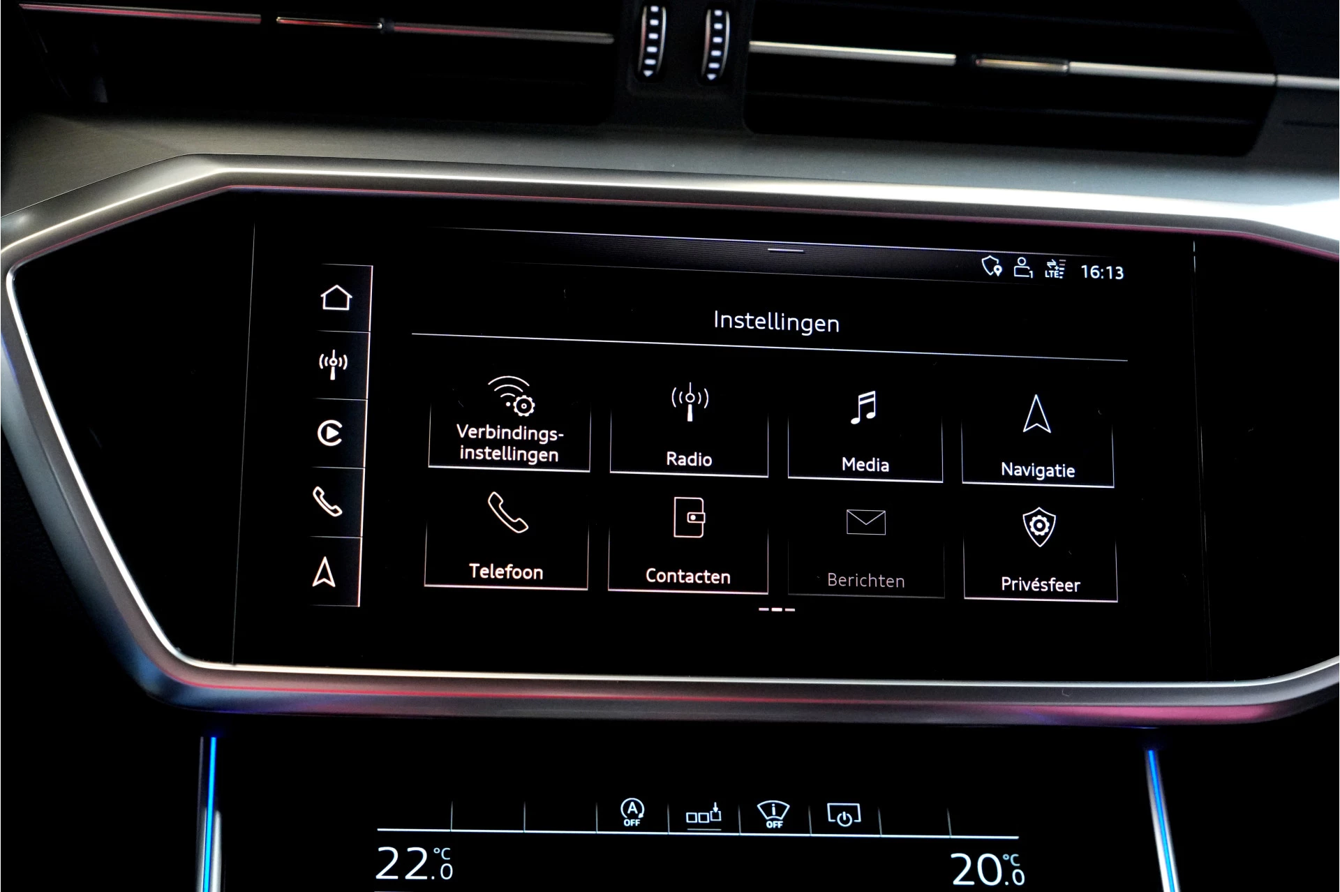 Hoofdafbeelding Audi RS6