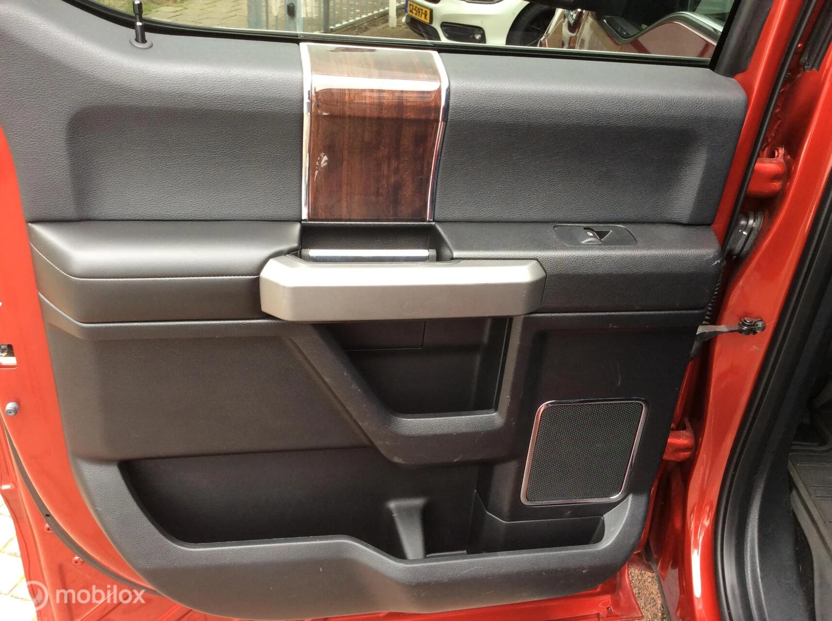 Hoofdafbeelding Ford F-150