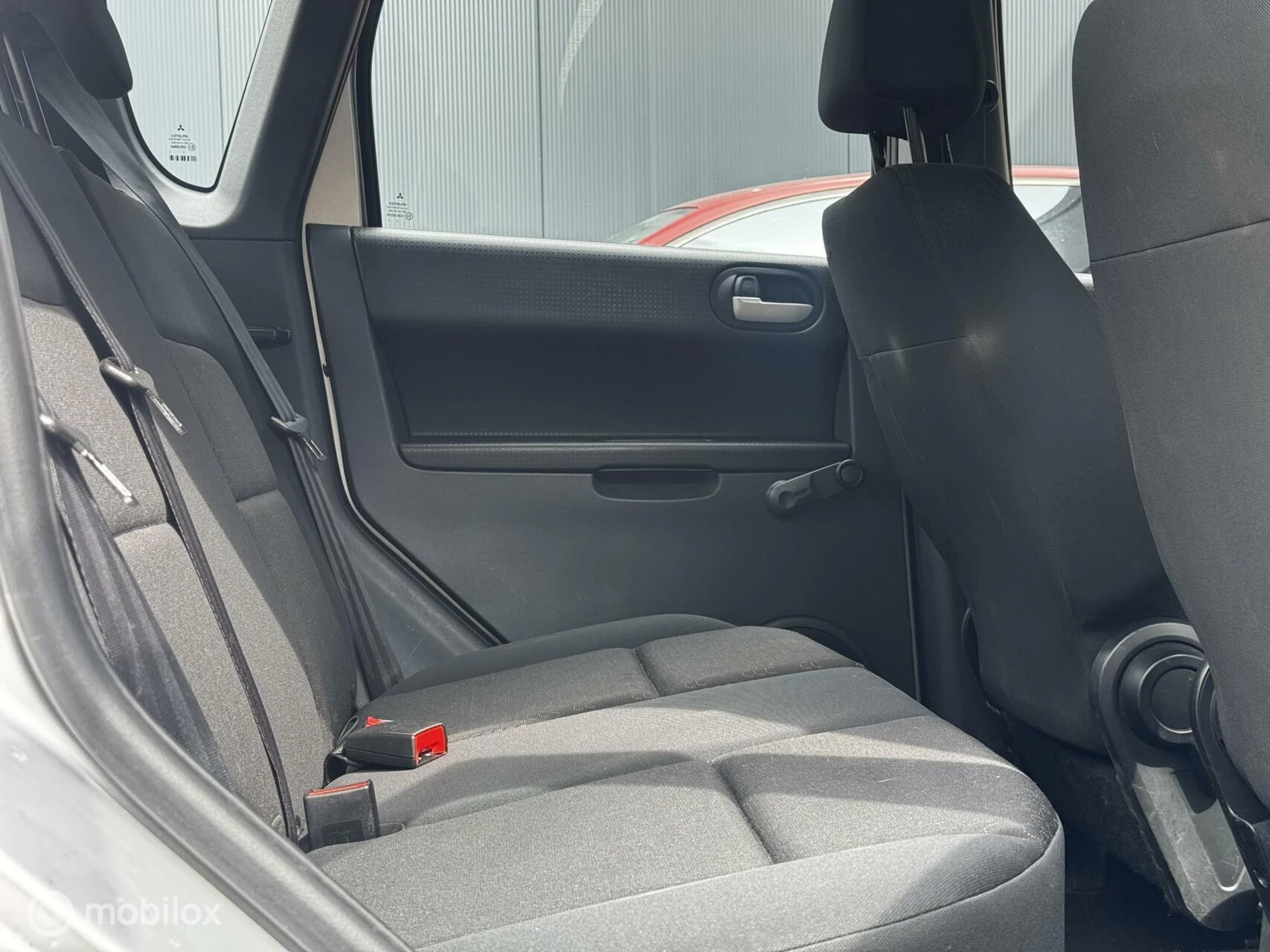 Hoofdafbeelding Mitsubishi Colt