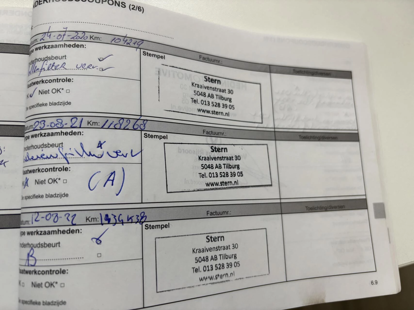 Hoofdafbeelding Renault Kadjar