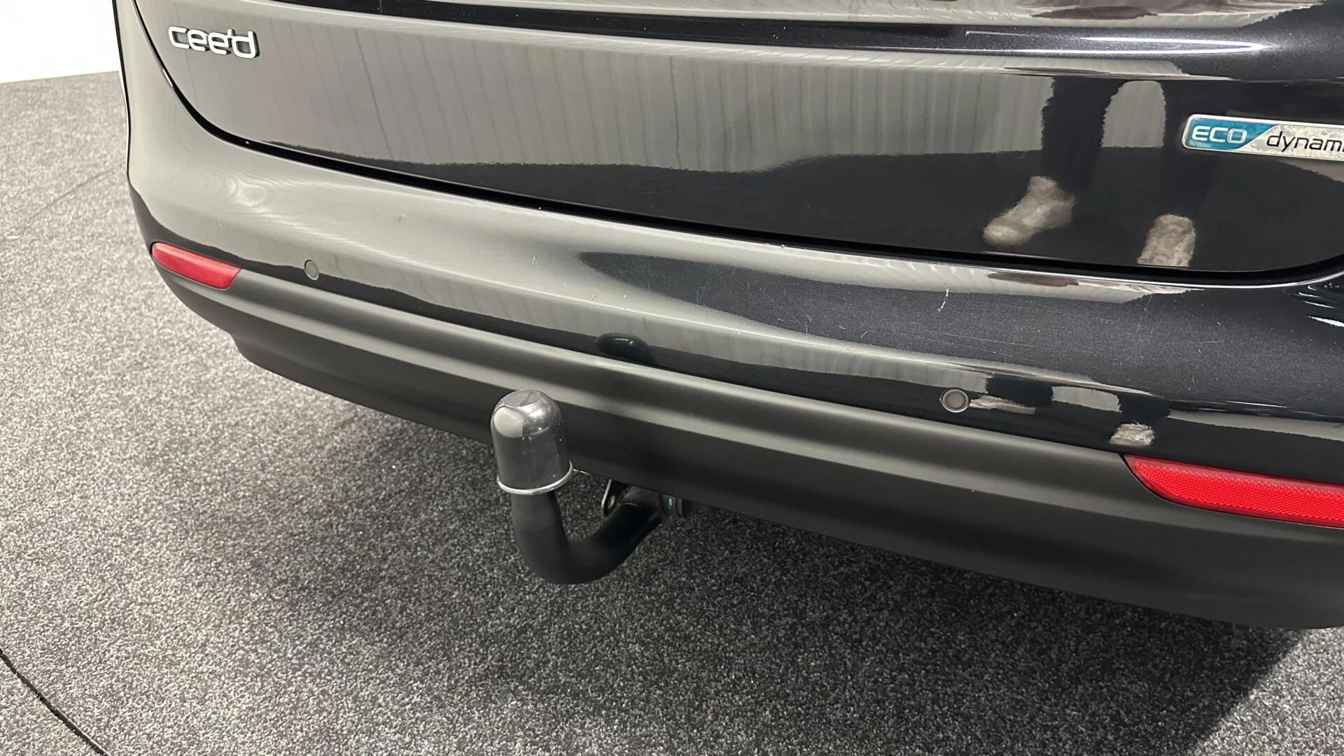 Hoofdafbeelding Kia cee'd