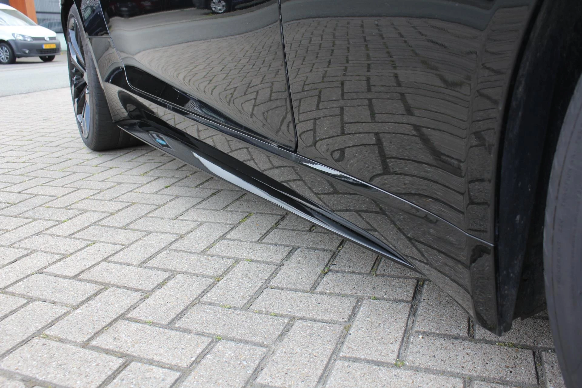 Hoofdafbeelding Jaguar F-Type