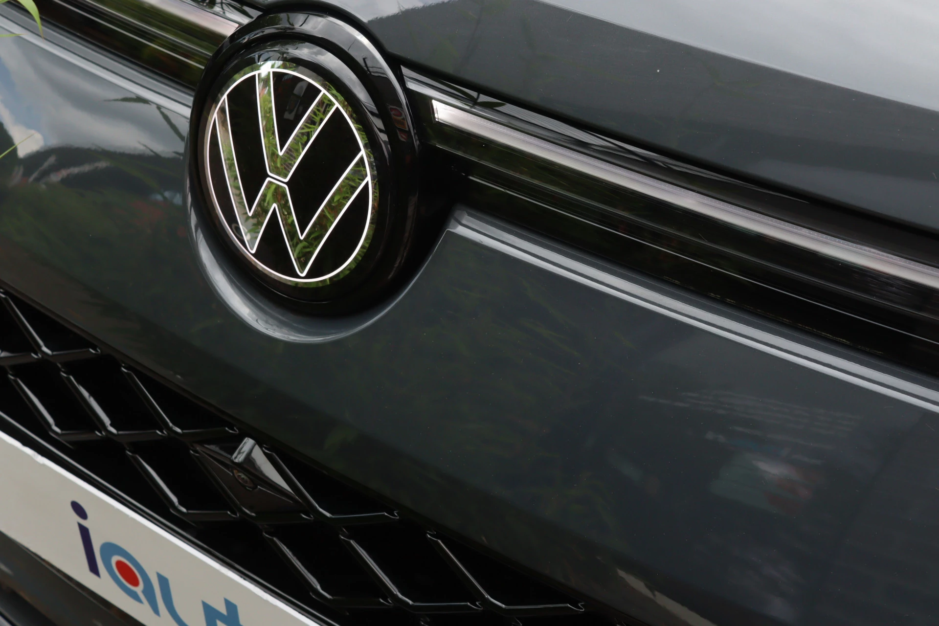 Hoofdafbeelding Volkswagen Tayron