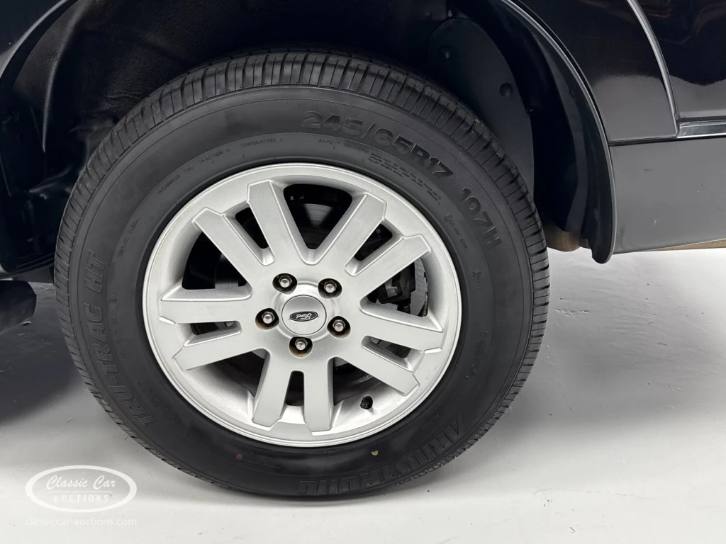 Hoofdafbeelding Ford Explorer