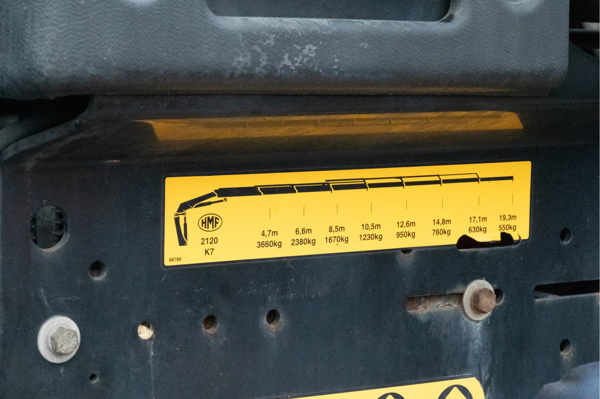 Hoofdafbeelding MAN TGS