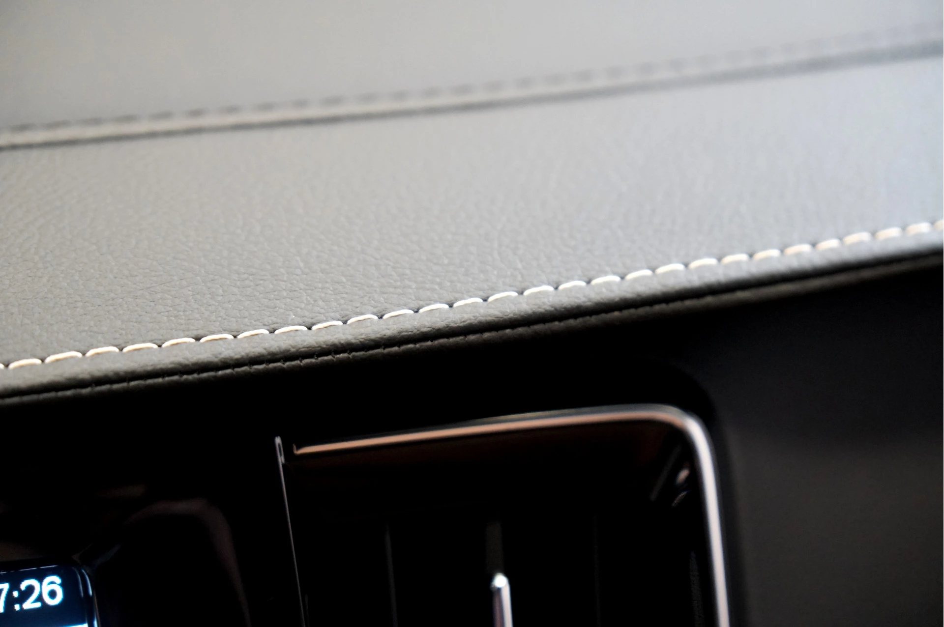 Hoofdafbeelding Volvo V90