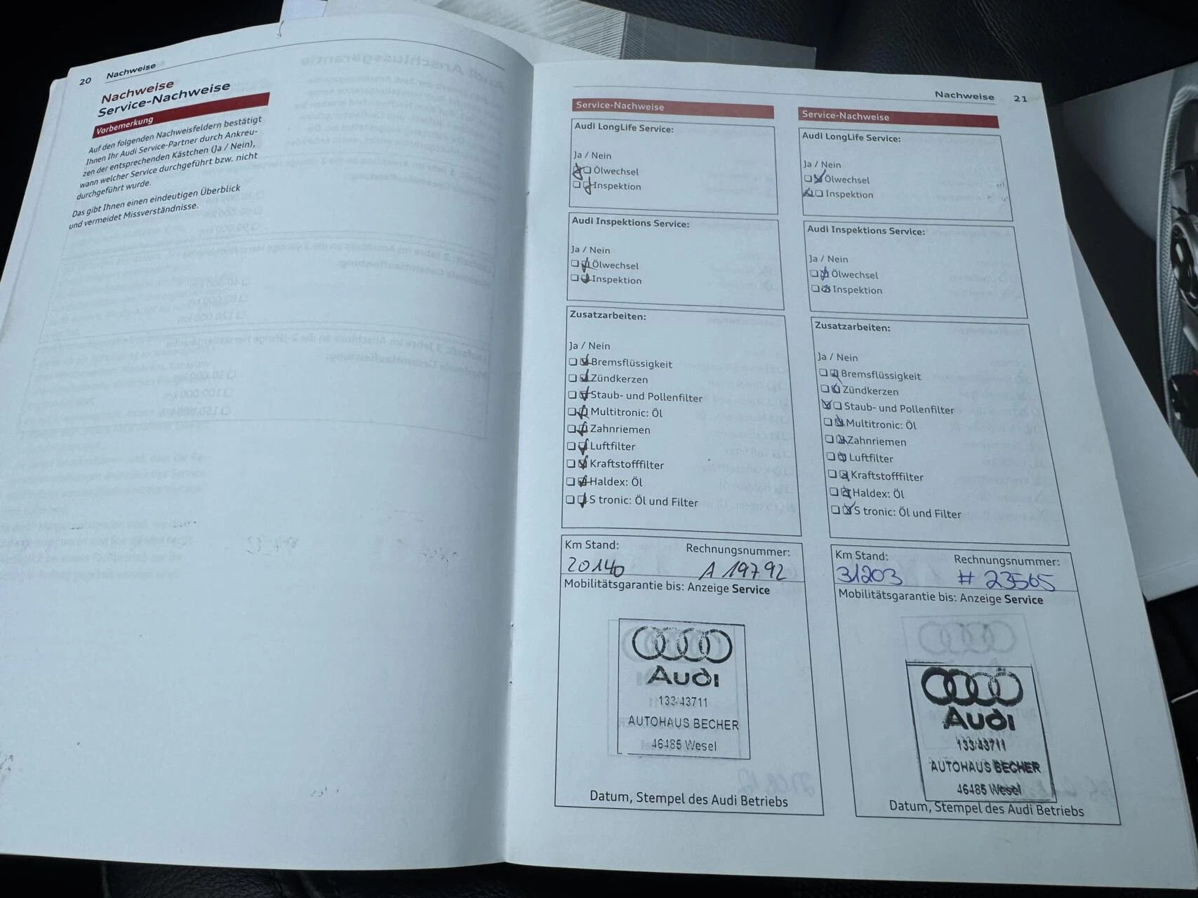 Hoofdafbeelding Audi S4