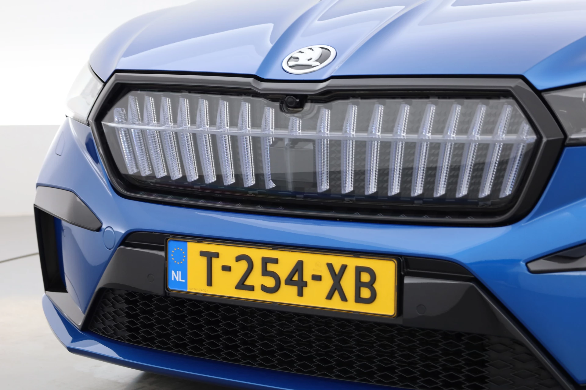 Hoofdafbeelding Škoda Enyaq iV