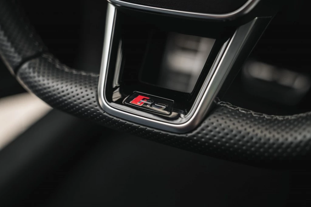 Hoofdafbeelding Audi RS6