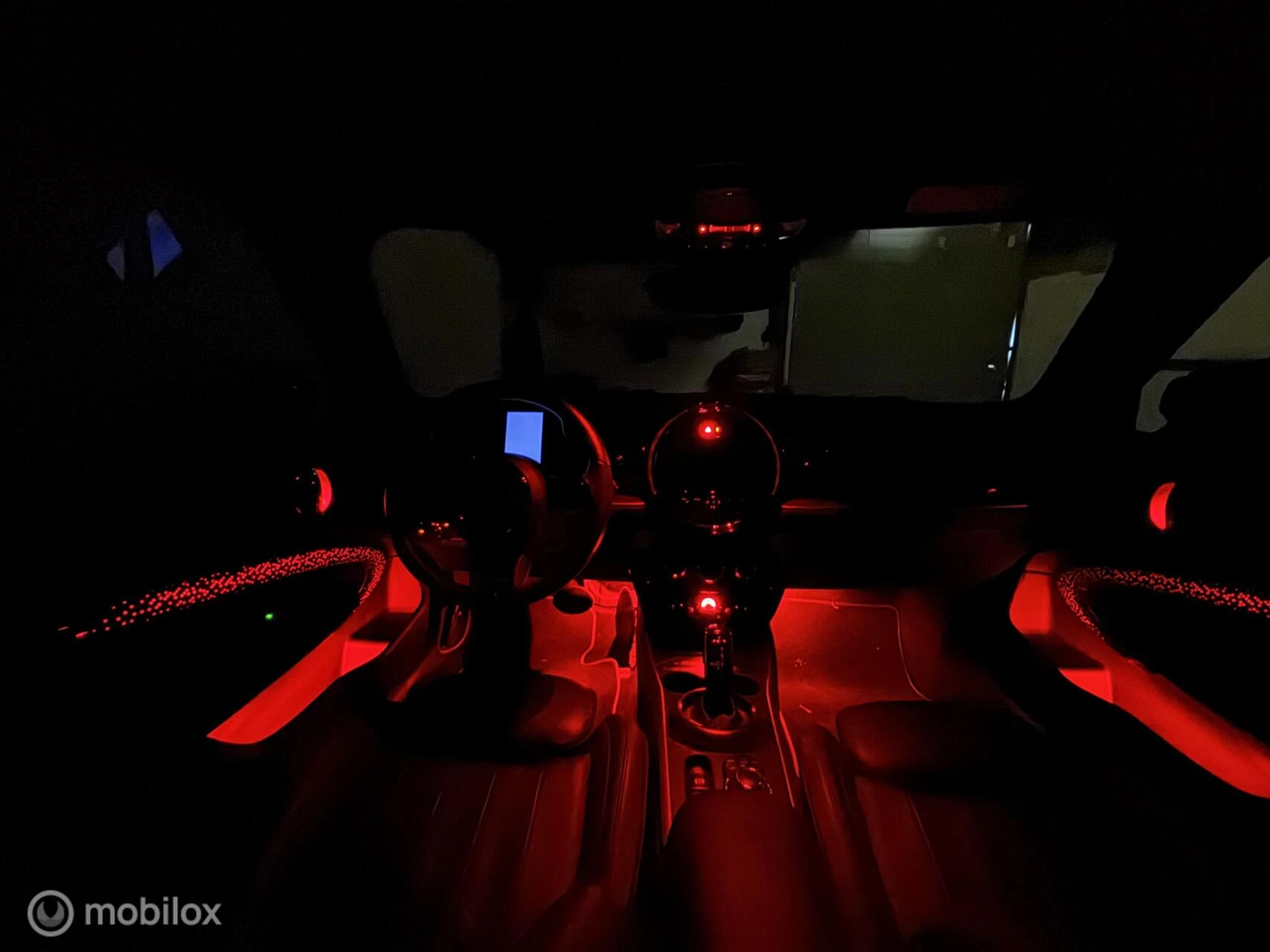 Hoofdafbeelding MINI Clubman