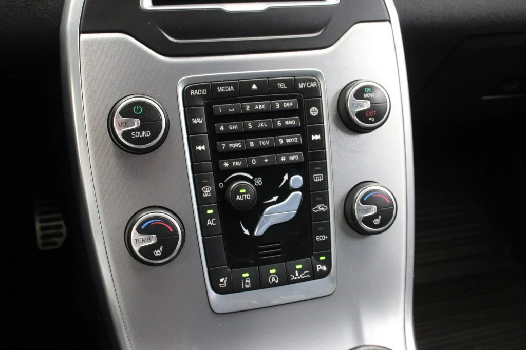 Hoofdafbeelding Volvo V70
