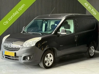 Opel Combo 1.3 CDTi L1H1 ecoFLEX Edition|AIRCO|NAP|