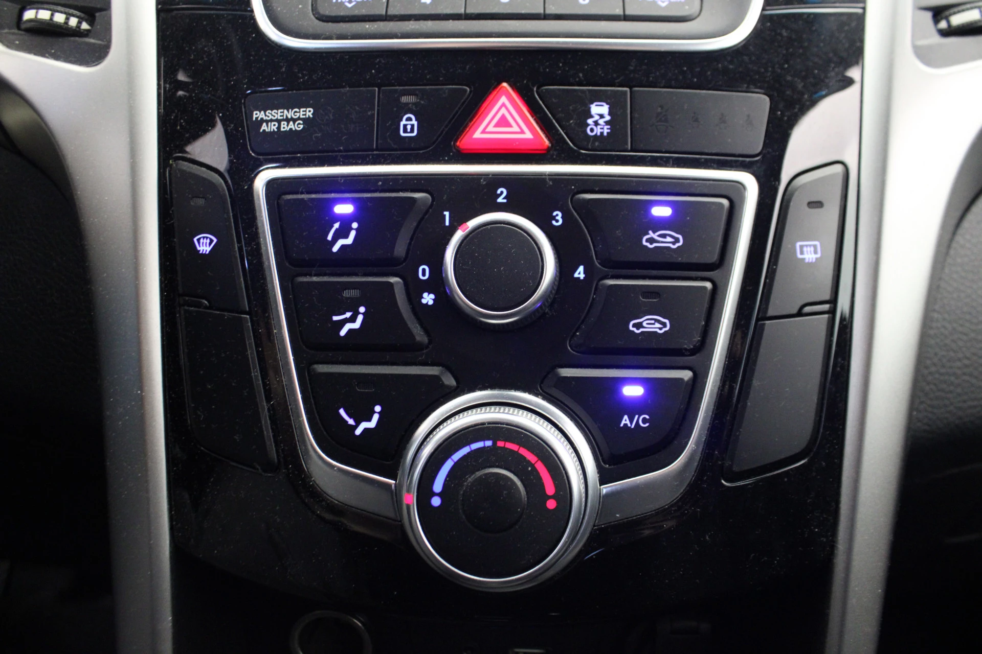 Hoofdafbeelding Hyundai i30